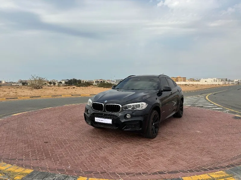 X6