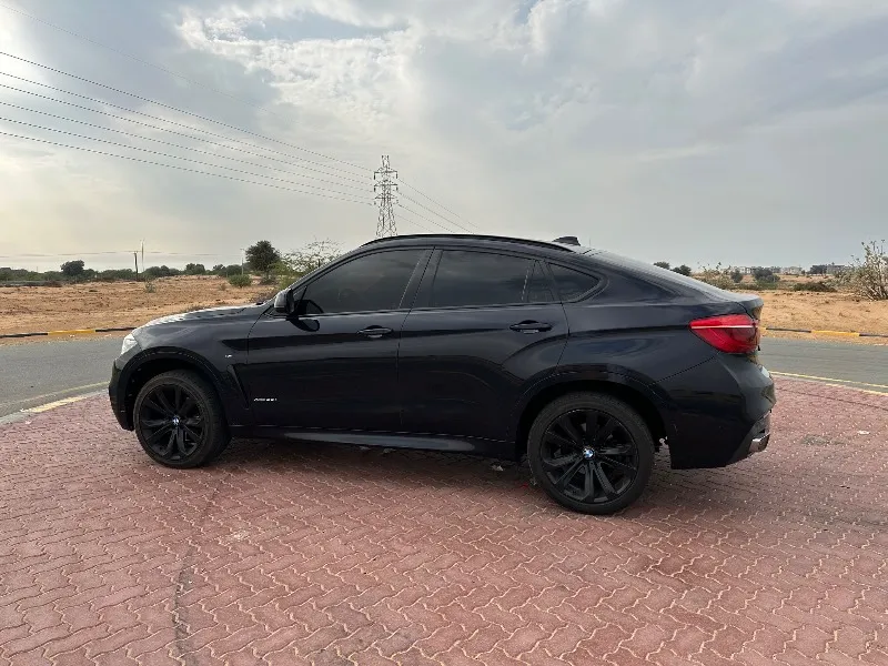 X6
