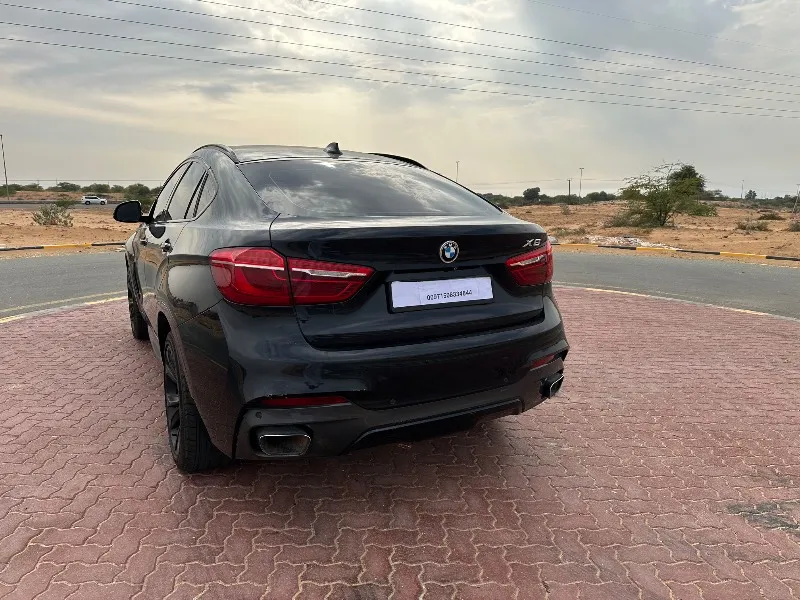 X6