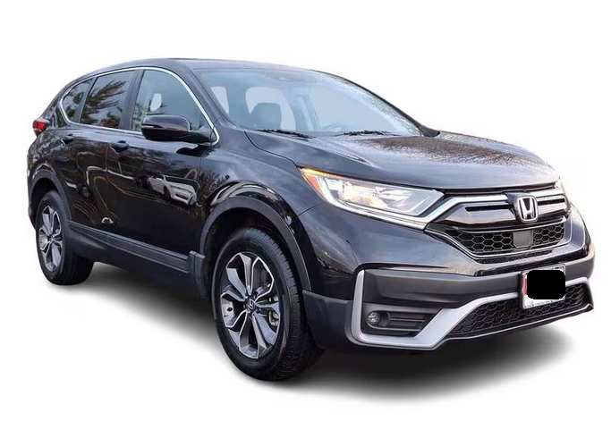 CR-V