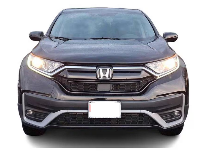 CR-V