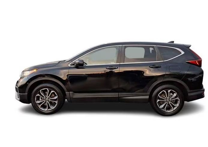 CR-V