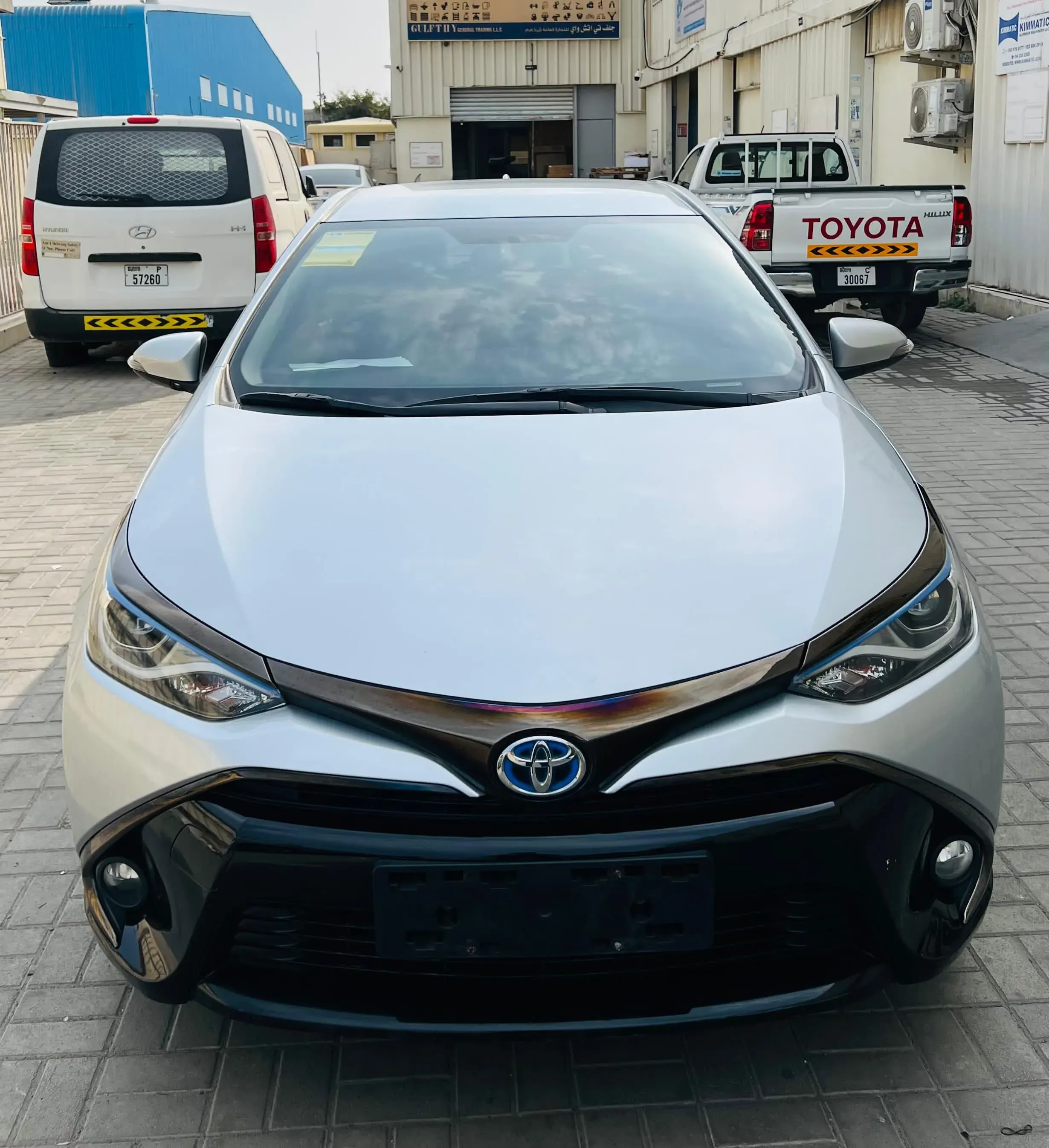Corolla