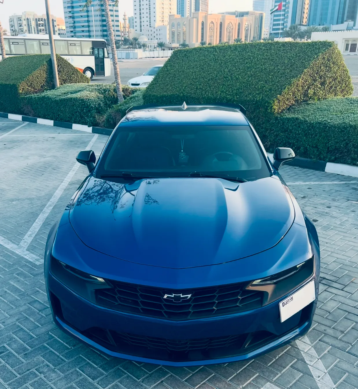 Camaro
