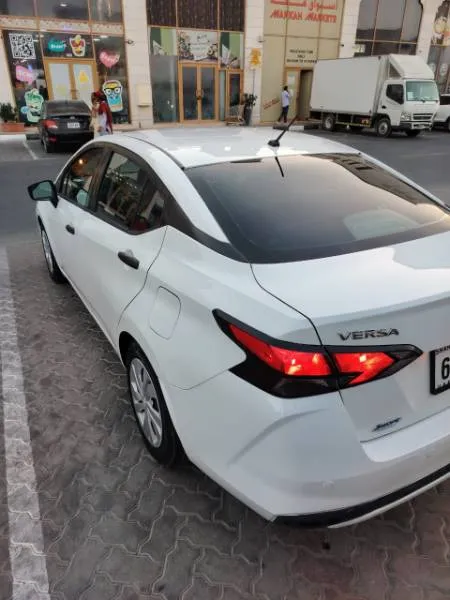 Versa