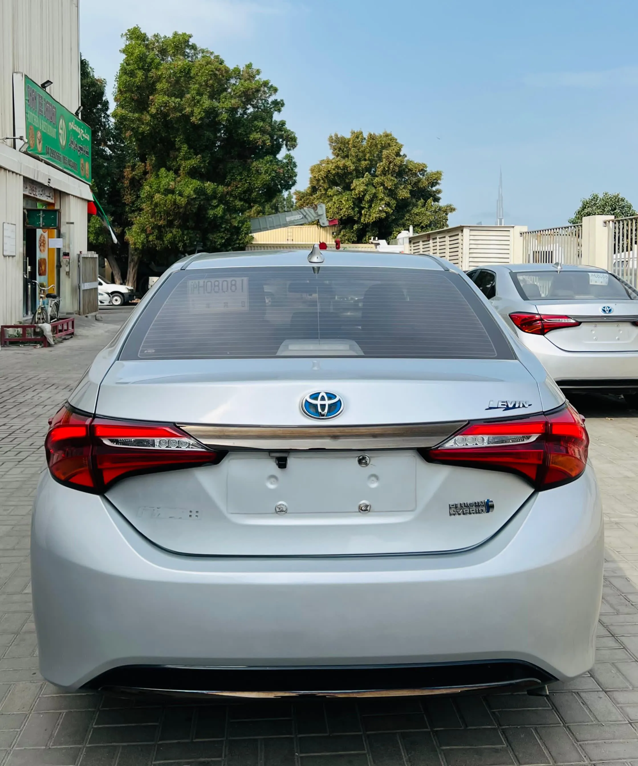Corolla