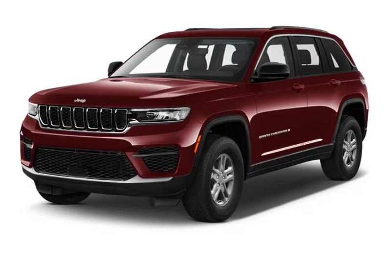 Grand Cherokee