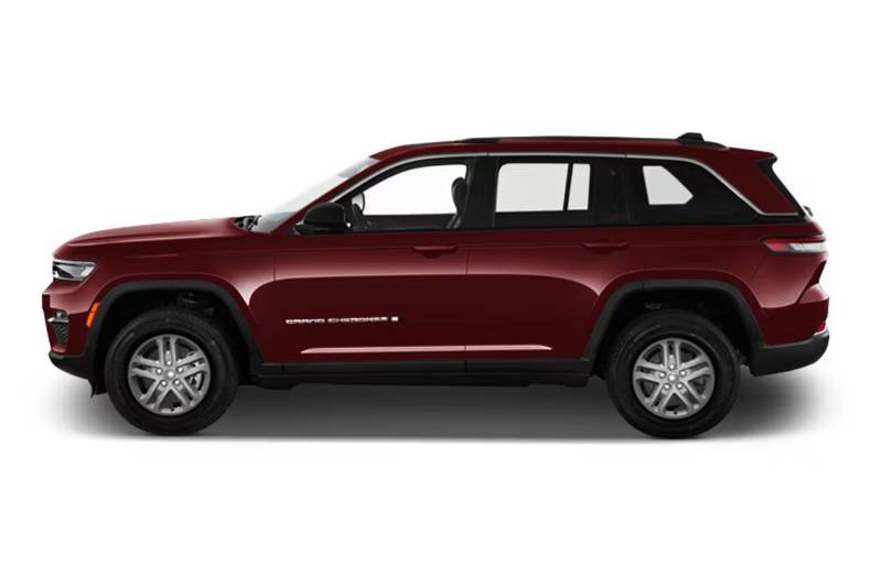 Grand Cherokee