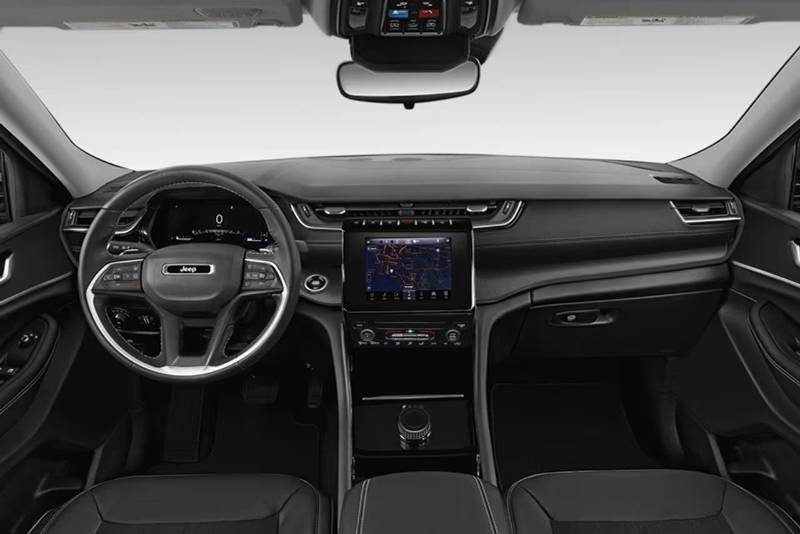 Grand Cherokee