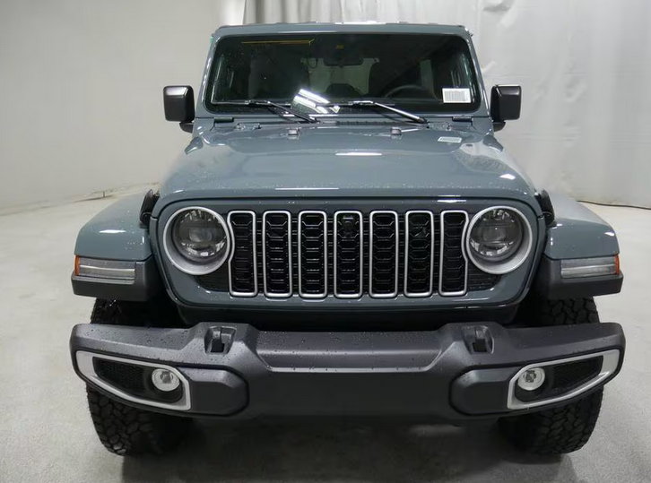 Wrangler