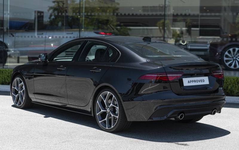 XE