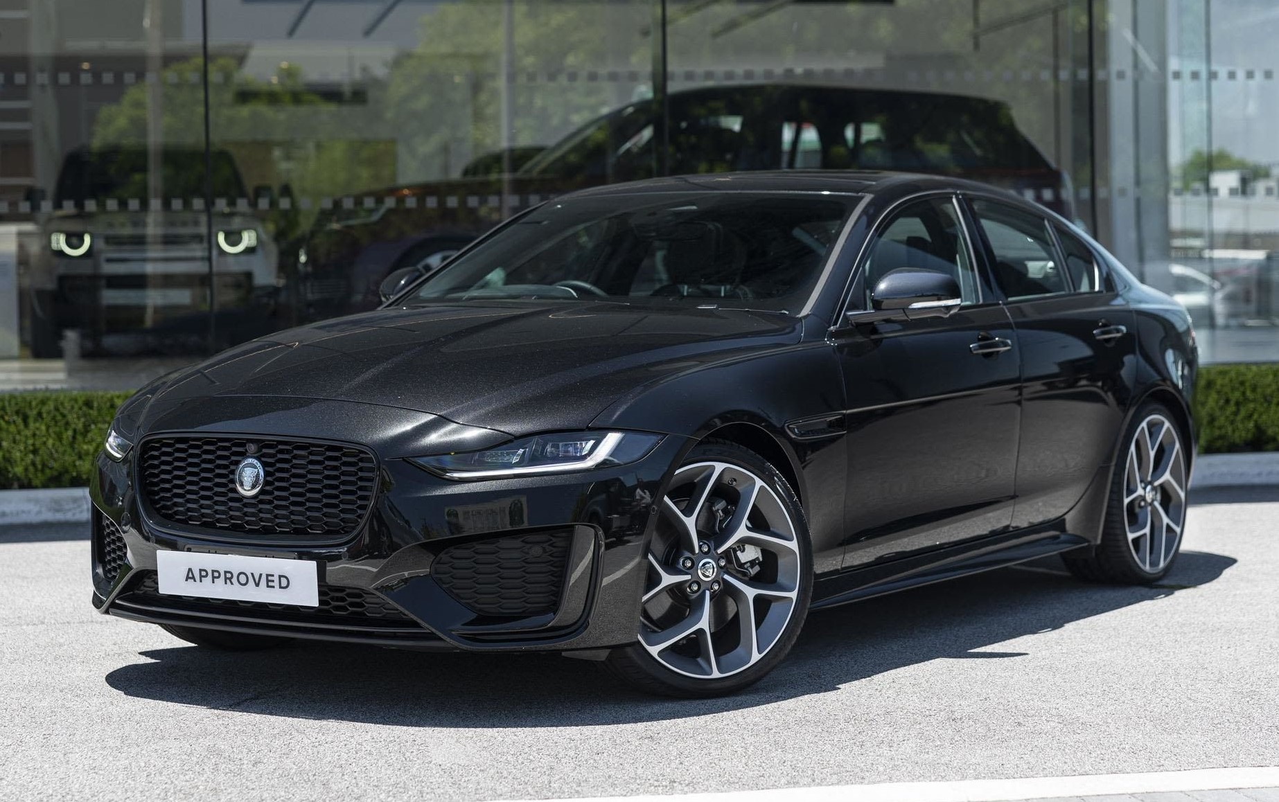 XE