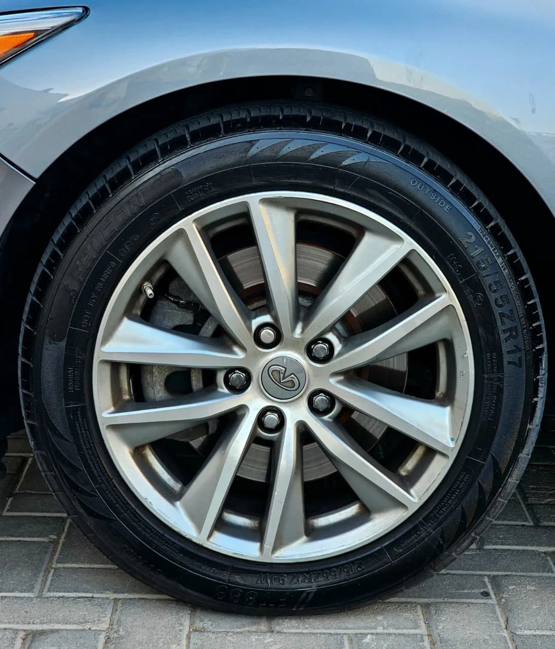 Q50